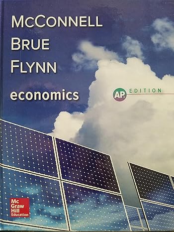 economics principles problems and policies 21st edition campbell r mcconnell ,stanley l brue ,sean masaki