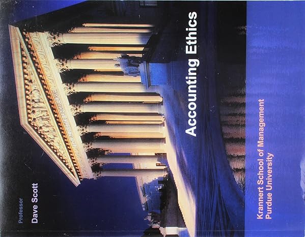 accounting ethics 1st edition steven mintz ,roselyn morris 1307191142, 978-1307191141