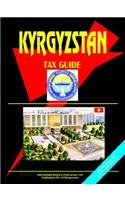 kyrgyzstan tax guide 4th edition usa ibp 0739739743, 978-0739739747