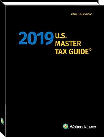 u s master tax guide 102nd edition cch tax law editors 0808050486, 978-0808050483