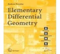 elementary differential geometry 1st edition andrew pressley 8181281438, 978-8181281432