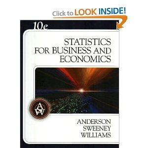 statistics for business and economics 1st edition j k b004rrba7o