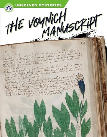 the voynich manuscript 1st edition ashley gish 1637384645, 978-1637384640