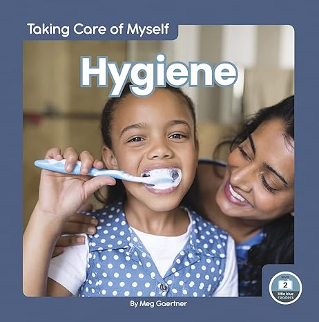 hygiene  meg gaertner 1646195205, 978-1646195206