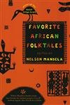 favorite african folktales  nelson mandela 0393326241, 978-0393326246