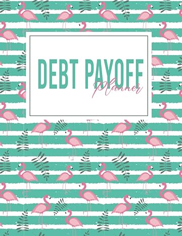 debt payoff tracker track your debt payments  anis charrad b0b7qp7w1v