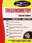 schaums outline of trigonometry 2nd edition robert e moyer ,frank ayres jr 0070026599, 978-0070026599