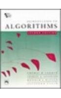 introducing algorithms 5th printing edition thomas h. cormen ,charles e. leiserson ,ronald l. rivest