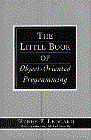 little book of object oriented programming the 1st edition henry d. ledgard 013396342x, 978-0133963427