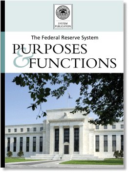 the federal reserve system purposes and functions 9th edition board of governors of the federal reserve