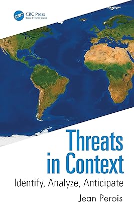 threats in context 1st edition jean perois 1032420278, 978-1032420271