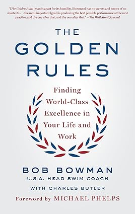 golden rules 1st edition bob bowman 1250145880, 978-1250145888