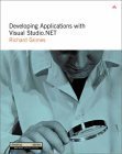 developing applications with visual studio net 1st edition richard grimes 0201708523, 978-0201708523