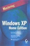 mastering windows xp home edition 1st edition guy hart davis 0782129803, 978-0782129809