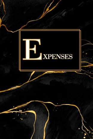 expenses log 1st edition bigpaper publishing b0b6mgx899