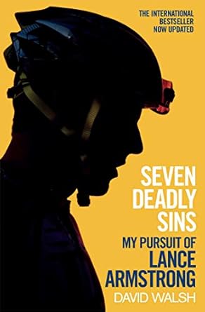 seven deadly sins 1st edition david walsh 1471127559, 978-1471127557