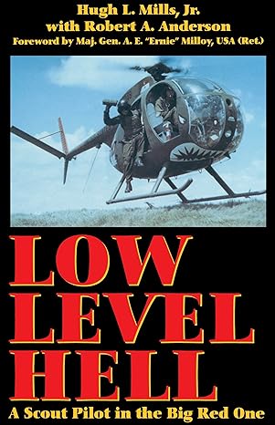 low level hell 1st edition hugh l l mills jr 0891417192, 978-0891417194