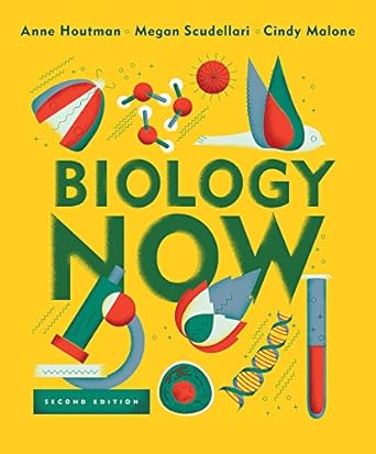 biology now 2nd edition anne houtman ,megan scudellari ,cindy malone 039363180x, 978-0393631807