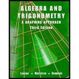 algebra and trigonometry a graphing approach 3rd edition ron larson ,robert p hostetler ,bruce h edwards