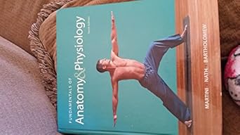 fundamentals of anatomy and physiology 10th edition frederic h martini ,judi l nath ,edwin f bartholomew