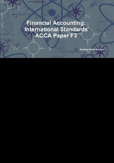 financial accounting international standards 1st edition ibrahim amoo ganiyu 1445287242, 978-1445287249