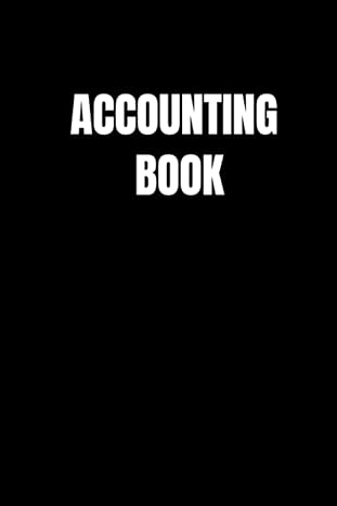 accounting book accounting book for bookkeeping 1st edition financial solutions daily b09lzsm2vr,