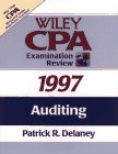 auditing 1997 1st edition john wiley sons inc 0471162574