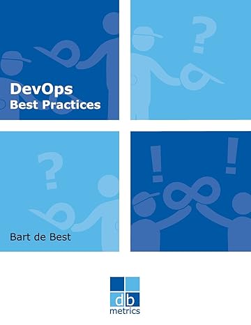 devops best practices 1st edition drs bart de best ,louis van hemmen 9492618079, 978-9492618078