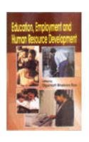 education employment and human resource development  d. b. rao 8171416810, 9788171416813