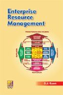 enterprise resource management  d.j.syam 8180521427, 9788180521423