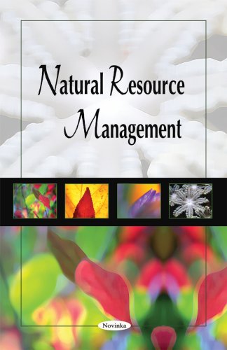 natural resource management uk edition united states government accountability office 1606920553,