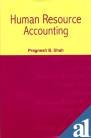 human resource accounting 1st edition pragneshb.shah 8183873227, 9788183873222