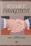 resource management  abha lakshmi singh (ed) 8176460575, 9788176460576