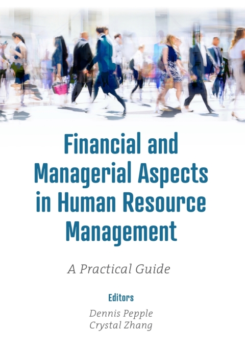 financial and managerial aspects in human resource management 2nd edition elena g. popkova 1839096128,