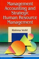 management accounting and strategic human resource management  r. vedd 8176294594, 9788176294591