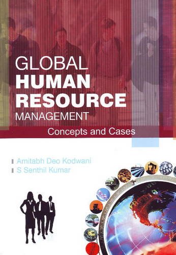 global human resource management uk edition dr amitabh deo kodwani 8131404102, 9788131404102