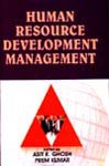 human resource development management 2003rd edition ghosh/kumar 8170413680, 9788170413684