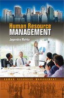 human resource management 1st edition mehta j. 9380902107, 9789380902104