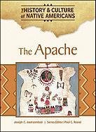 the apache 1st edition jastrzembski, joseph c 1604137932, 9781604137934