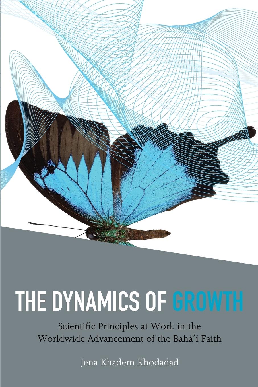 the dynamics of growth  jena khadem khodadad 0853986029, 9780853986027