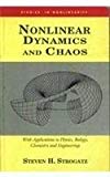 nonlinear dynamics and chaos indian edition steven h. strogatz 8187169850, 9788187169857