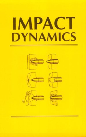 impact dynamics  jonas a. zukas, theodore nicholas 0894646907, 9780894646904