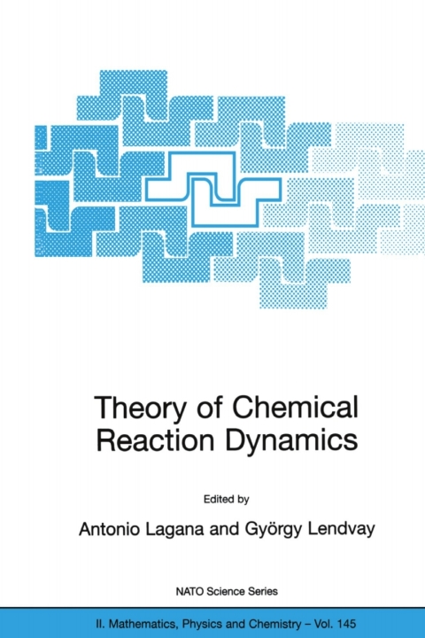 theory of chemical reaction dynamics 2004 edition agathe keller 1402021658, 9781402021657