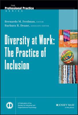 diversity in the workplace  bernardo ferdman 1118289501, 9781118289501