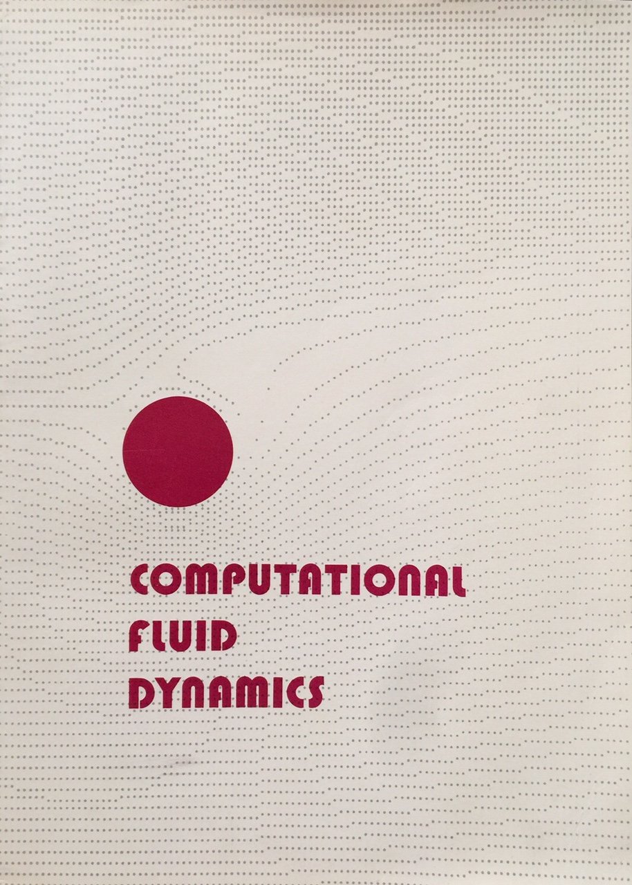 computational fluid dynamics revised edition patricl j. roache 0913478024, 9780913478028