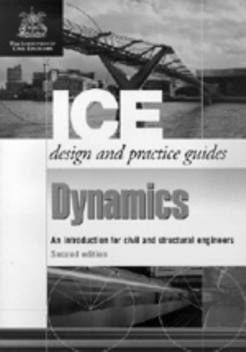 dynamics 2nd edition 2nd edition ice design and practice guide 0727731386, 9780727731388