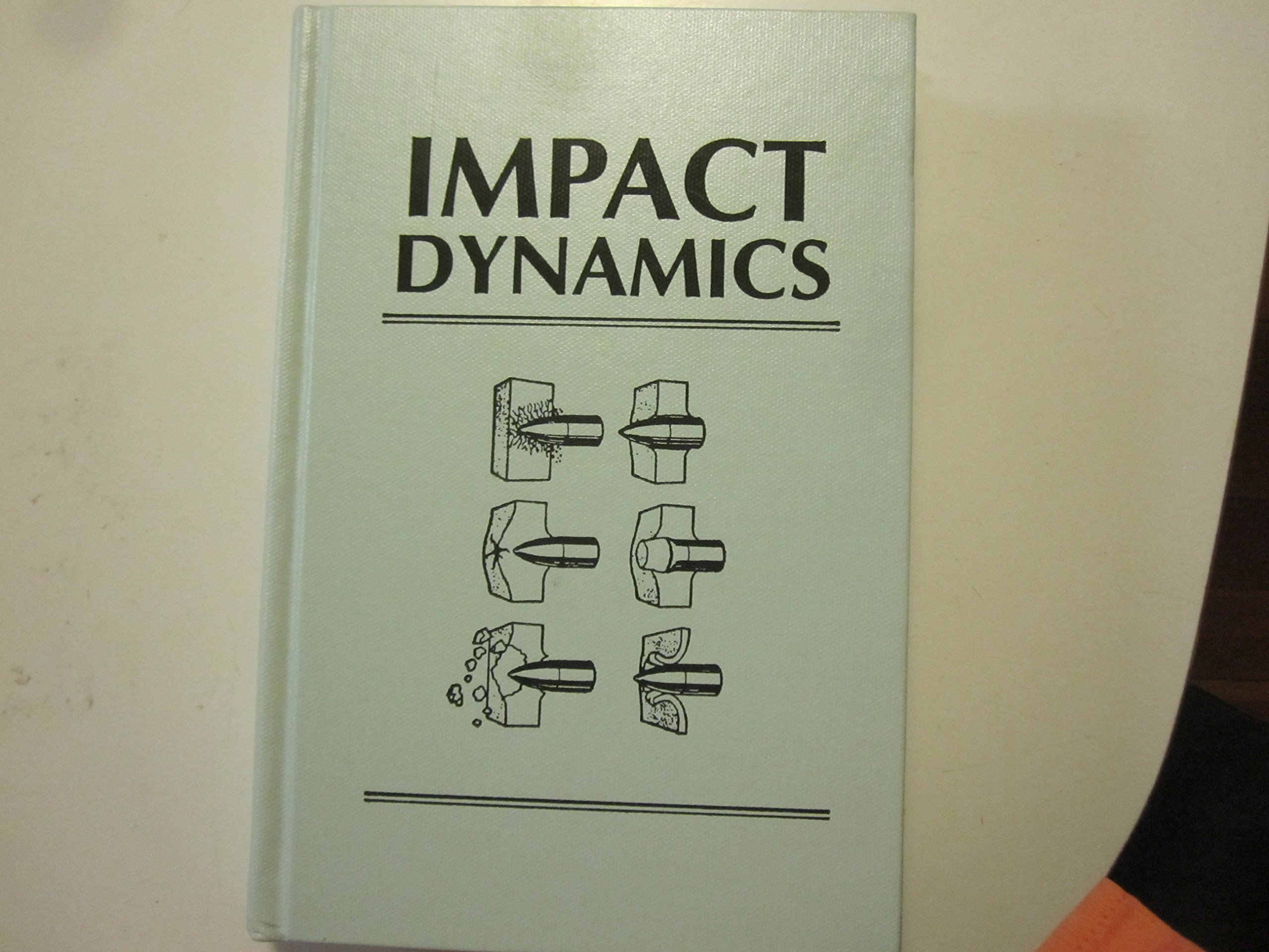 impact dynamics 1st edition zukas, jonas a., nicholas, theodore, swift, hallock f., greszczuk, longin b.,