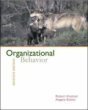 organizational behavior 7th edition robert kreitner and angelo kinicki 0073305634, 9780073305639