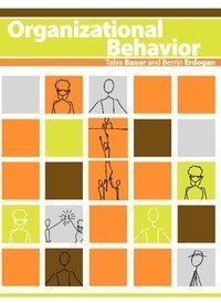 organizational behavior 12th.2nd.2009 edition author 0982043066, 9780982043066