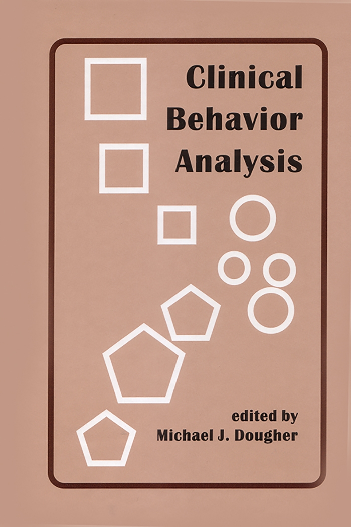 clinical behavior analysis 5th edition maya a. howard 1626254133, 9781626254138